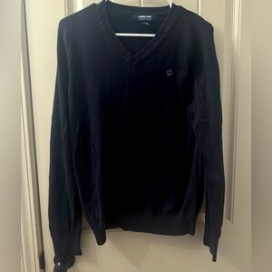 Chase Bank Lands’ End Genderful Sweater